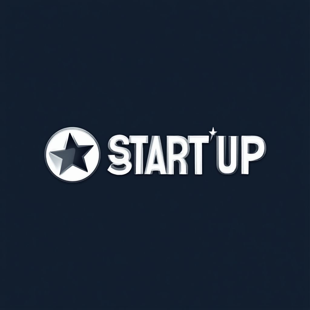 Logo de Startup Diario