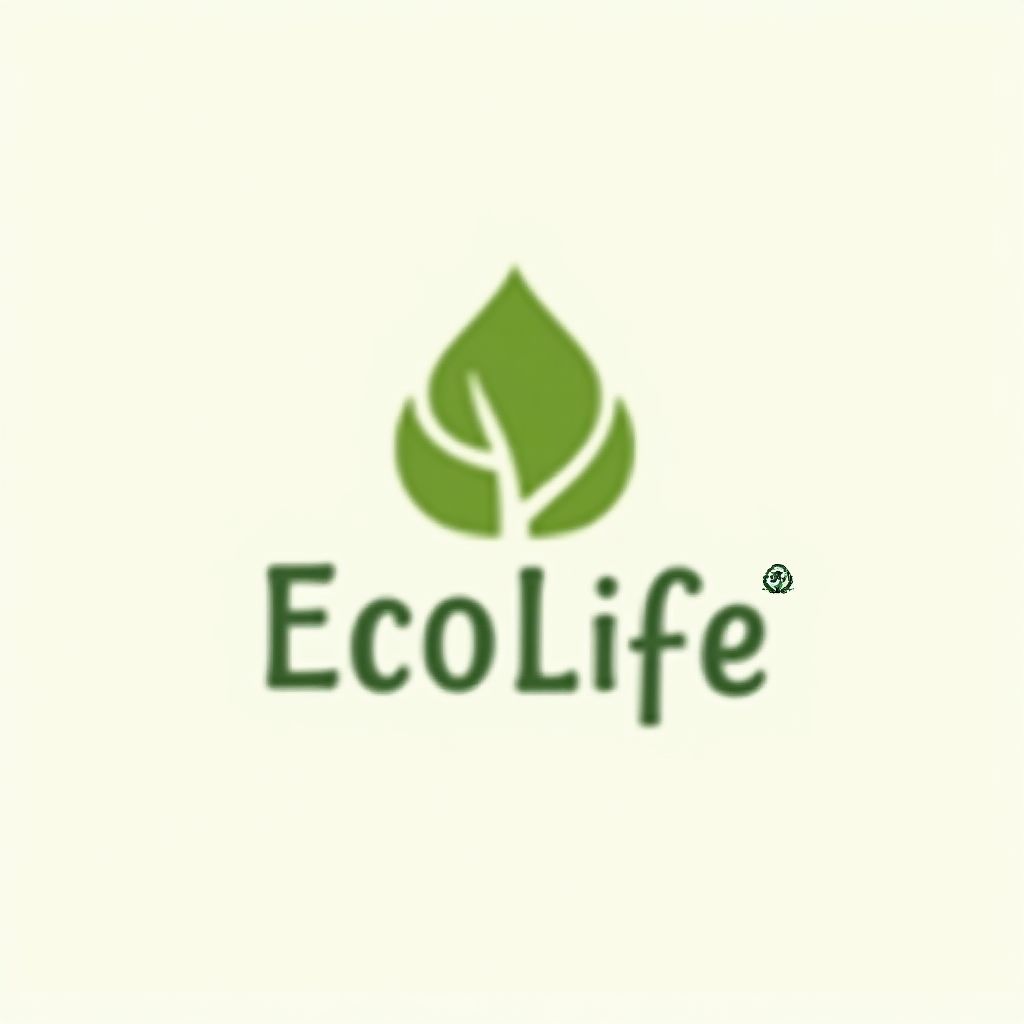 Logo de Eco Life